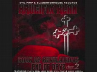 Rap us Evil Pimp ft Playa Rob-Slanging Rocks