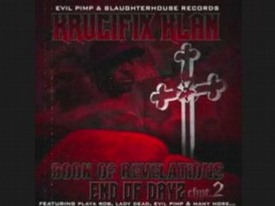 Rap us Evil Pimp ft Playa Rob-Slanging Rocks