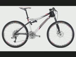 CANNONDALE SCALPEL  2009