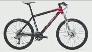 CANNONDALE TAURINE  2009