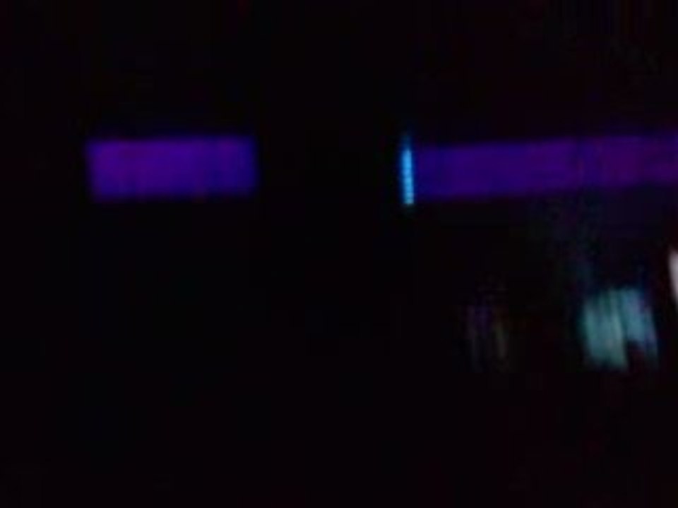 le klub a nice !
