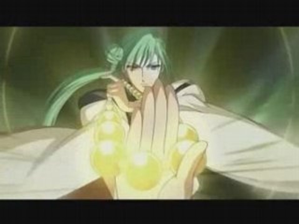 Harukanaru 03  vostfr part 2