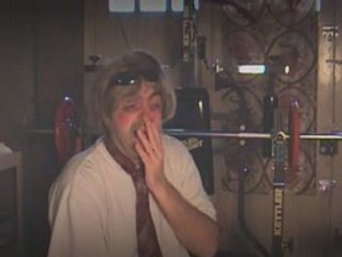 Mickael Vendetta en 2028