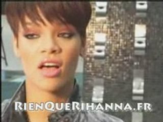 Rihanna On Ne-Yo's 'Closer'