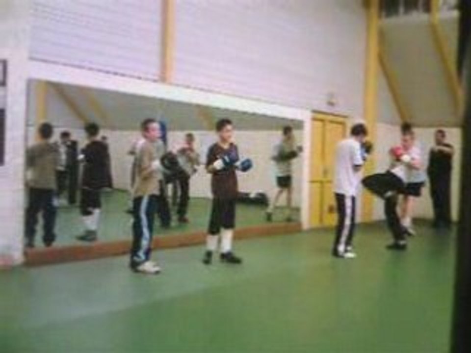 PROJETBOXE