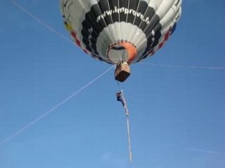Roberto, révolutionnaire aérien