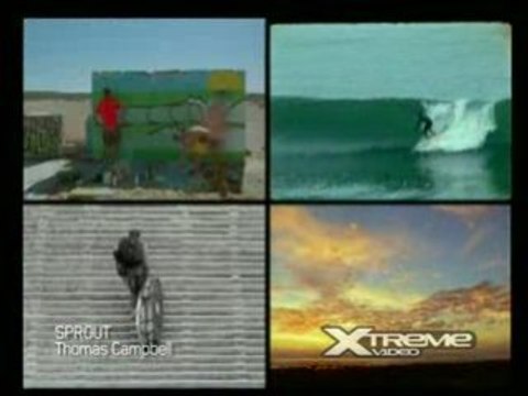 Sprout - Thomas Campbell - video Dailymotion Sprout - Thomas Campbell - video Dailymotion