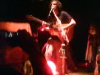 Alex Toucourt - Globe Trotter-  13.11.08