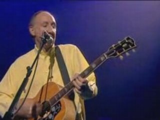 Pete Townshend - Heart To Hang Onto 2000