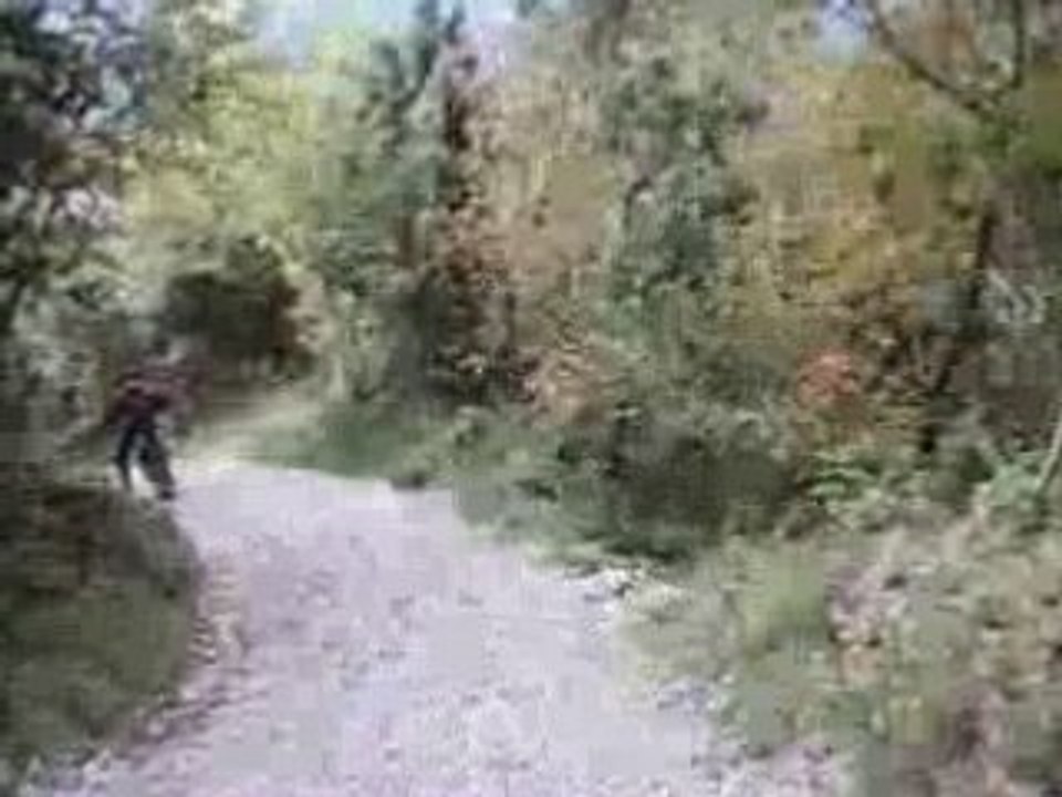 Altissimo mtb