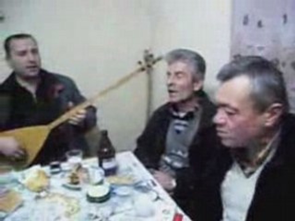 Lojman Eğlenceleri
