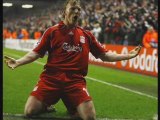 Bolton vs Liverpool (0-2) /Kuyt, Gerrard/ min 28, 15/11/2008