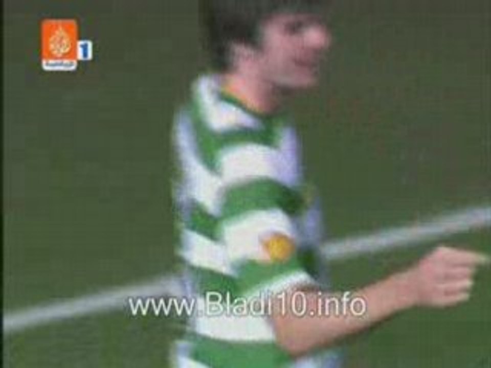 Celtic vs kil 11-2008