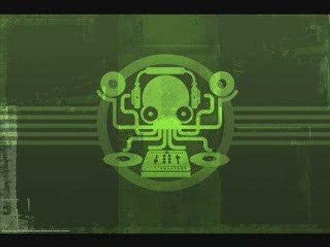 Dj mytiks - electro set + mix live