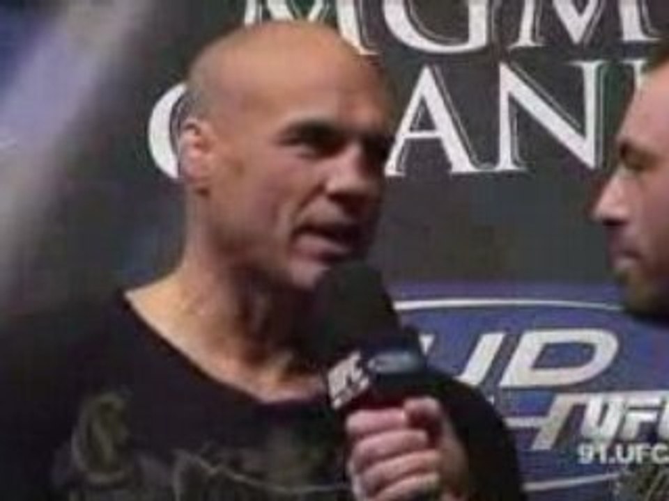 mma news