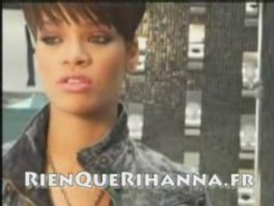 Rihanna On Solange's 'I Decided Pt. 1'