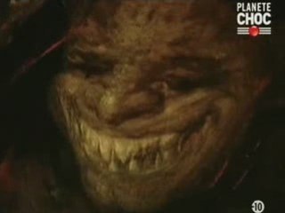 L'Exorciste: l'Histoire Vraie 1/3