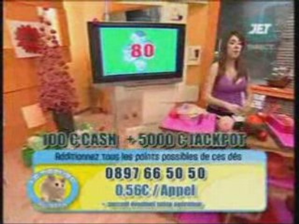 Call tv shows in France