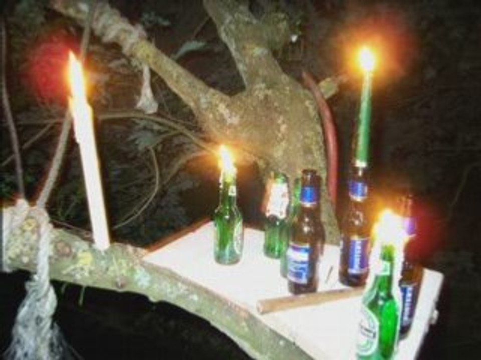 06 - Les bordes 2007