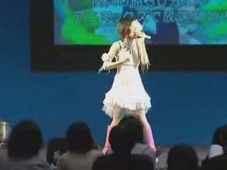 Kamisama Kazoku OP 'Live'