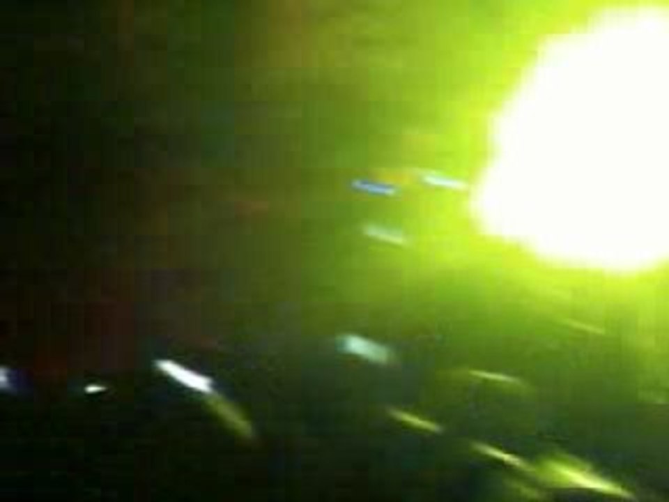 Psy4traa Merignac/Krakatoa Concert