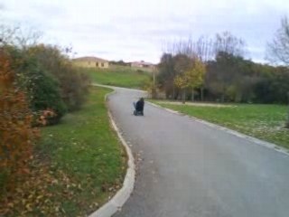 tracteur de fou jeremy 1