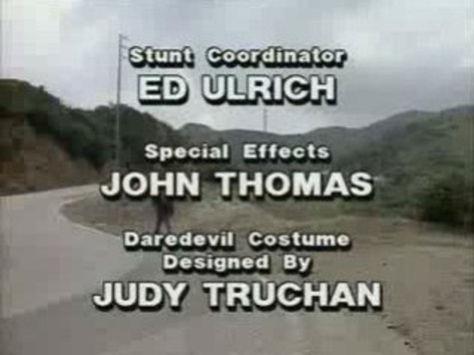 Hulk end credits