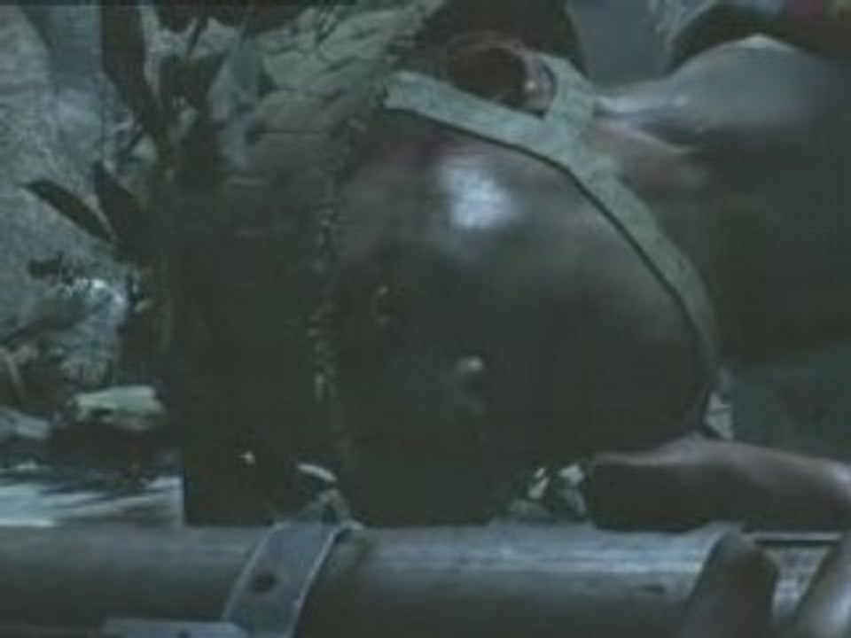 Pub pour Call of Duty World at War