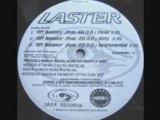 Laster - Off balance (ft. Ed O.G)