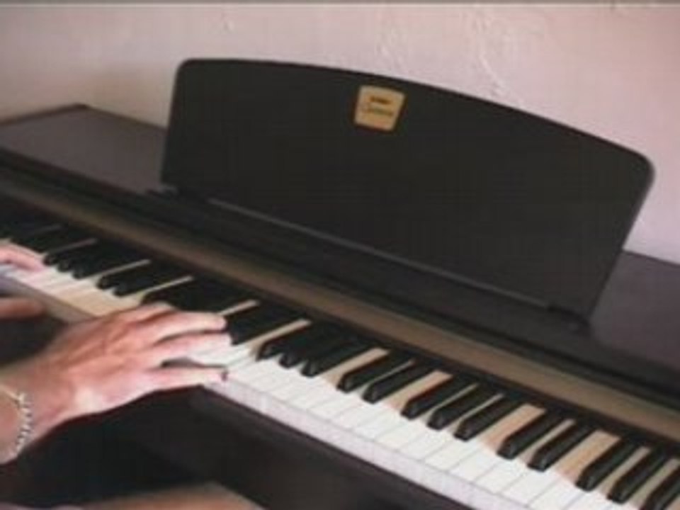 Hello - Lionel Richie