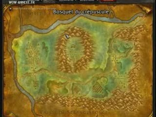 WoW : Les Veilleurs de world of Warcraft