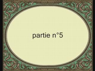 sourate yusuf partie 5