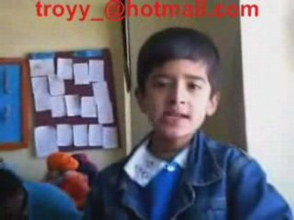 süper bir ses türkü çocuk harıka