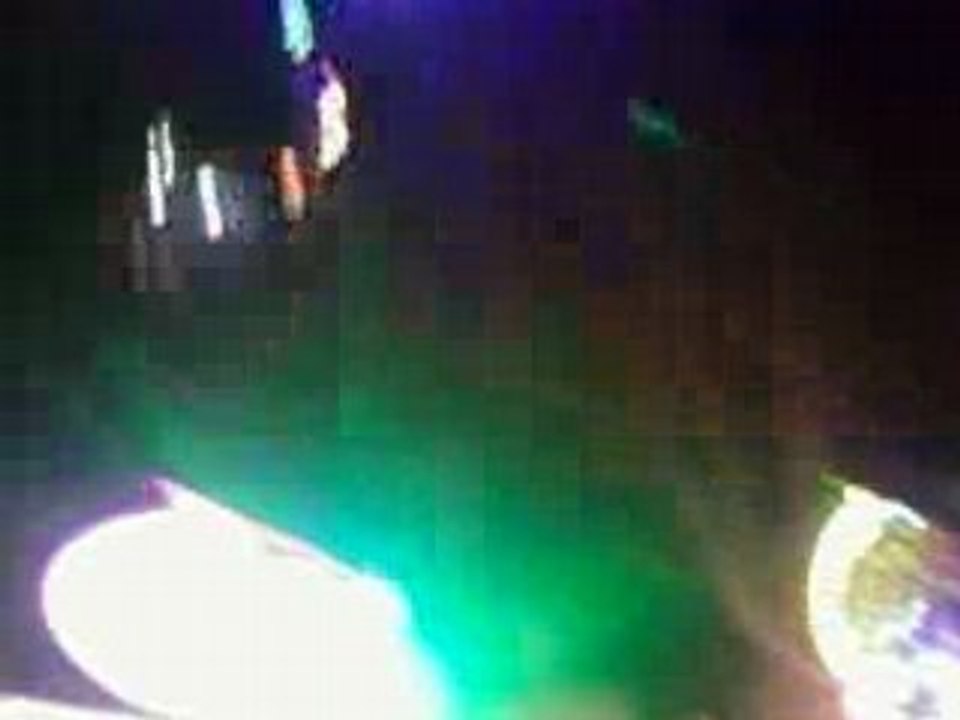 foire saint martin 2008 Toxic