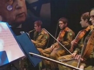 Dudu Zakai & IDF Hareut Song הרעות דודו זכאי