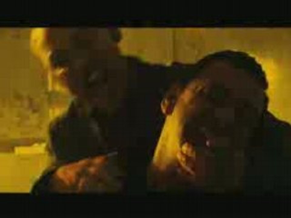 The punisher war zone