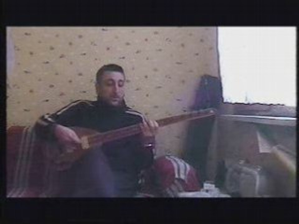 Ersin eren yaranamadım