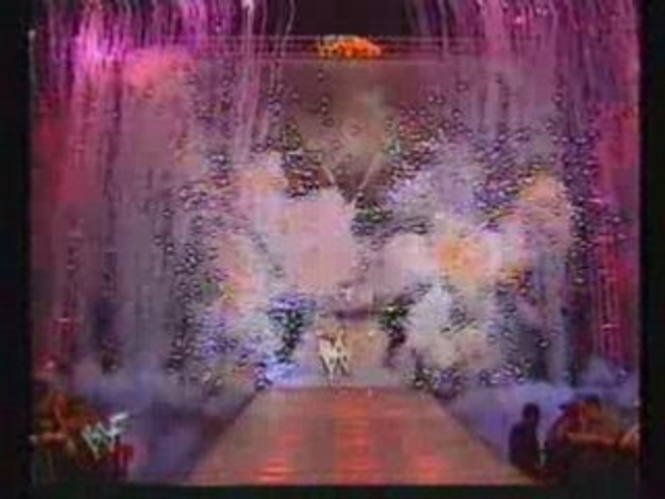 Shane McMahon vs. Big Show Build-Up