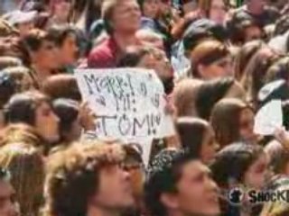 Shockhound Interview