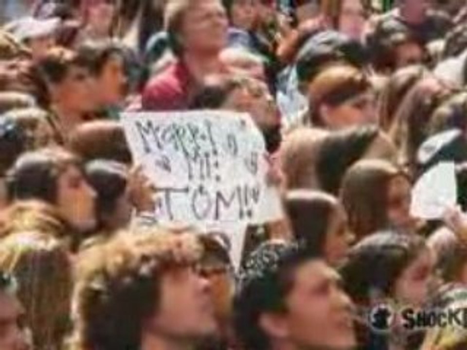 Shockhound Interview