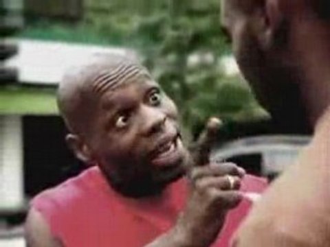 Patrimoine du ghetto (kery james & mac tyer)