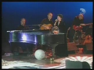 Yafa Yarkoni Bab El Wad  יפה ירקוני באב אל וואד