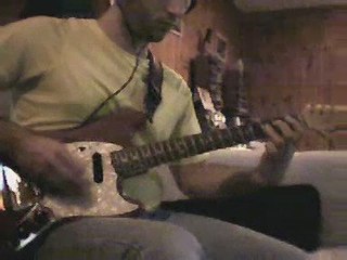 Nirvana - Pennyroyal tea