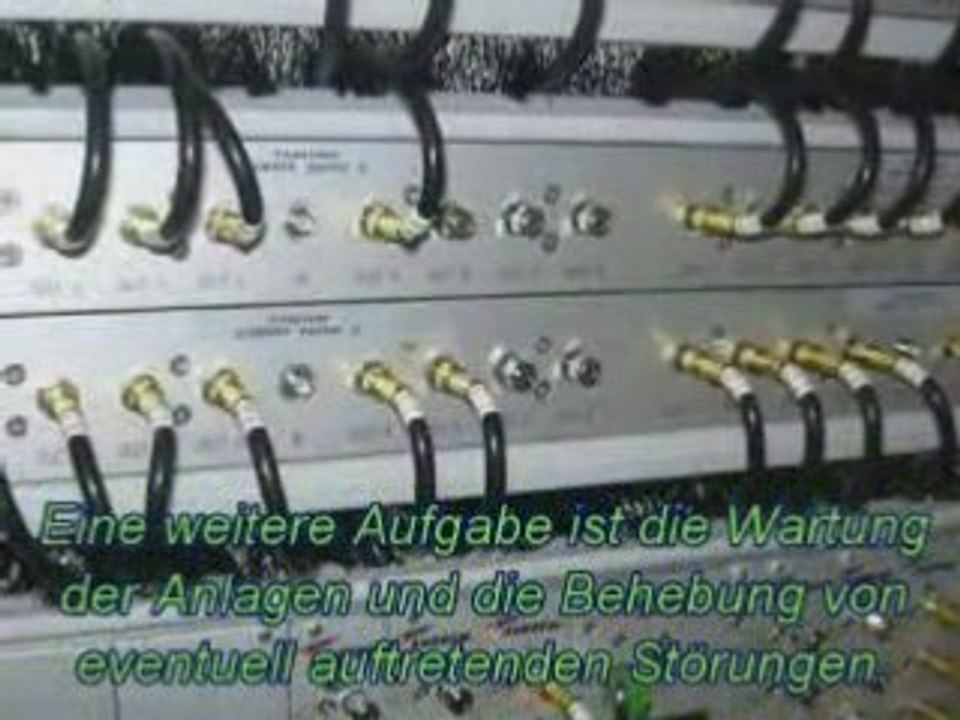 Stellenanzeigen GSM-UMTS-Monteur StellenMarkt.de