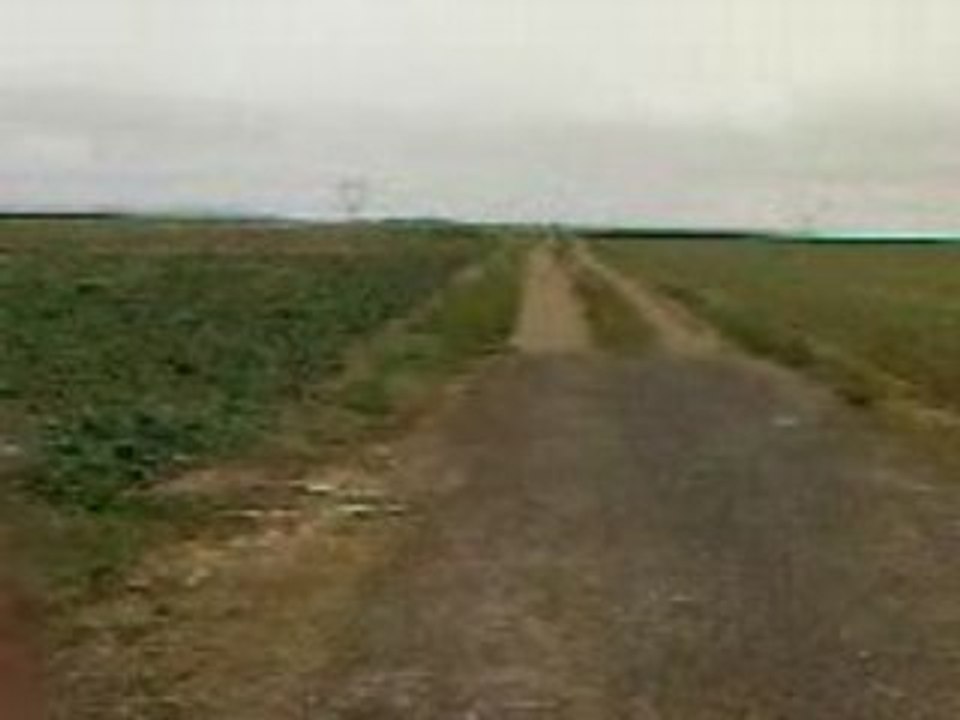 dirt