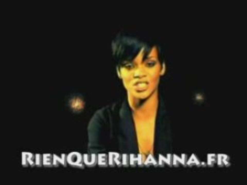 Rihanna - Welcome to rihannanow.com