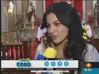 Mai harta de chismes 1N