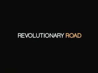 Revolutionary Road Trailer Español