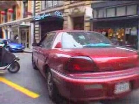 Les bledars en vacances - geneve