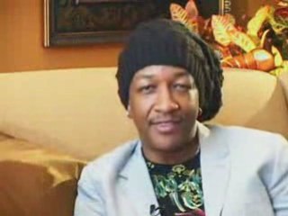 J.T Taylor - The winner